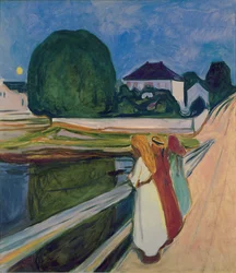 ホワイトナイト、1903